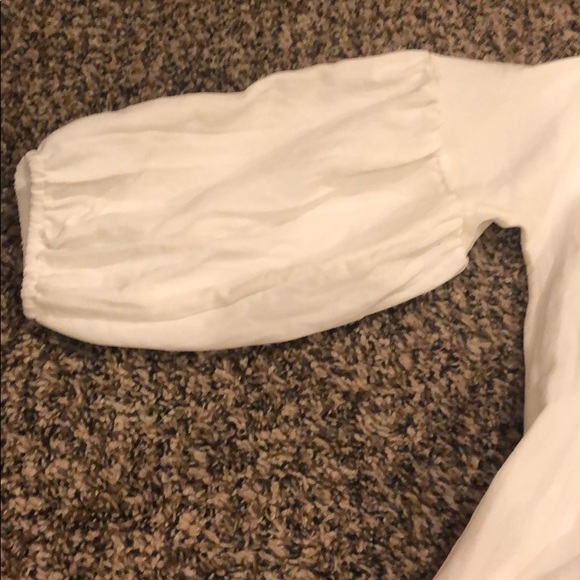 Women’s embroidered tunic - Picture 3 of 3